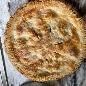 Meet your Posher, Laurel